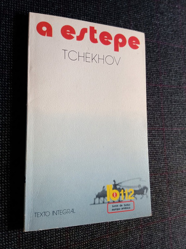A Estepe Tchekhov