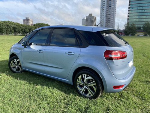 Citroën C4 Picasso 1.6 Thp Feel 165cv