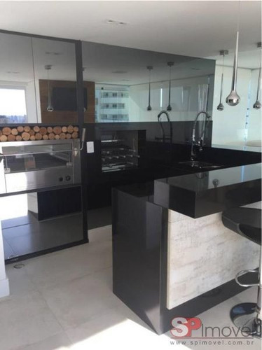 Imagem 7 de 15 de Venda Residential / Apartment Santana São Paulo - 7927