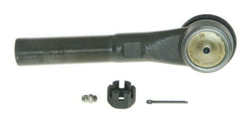 Terminal Direccion Para Dodge Ram 1500 4.7l 06-08