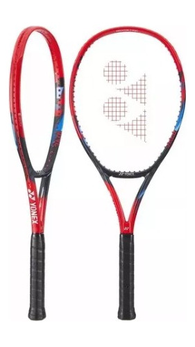 Yonex Vcore 100, Año 2023, Encordada Y Envío Gratis.