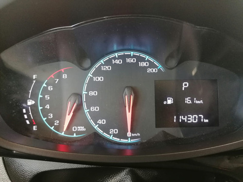 Chevrolet Spark 1.4 Ltz At