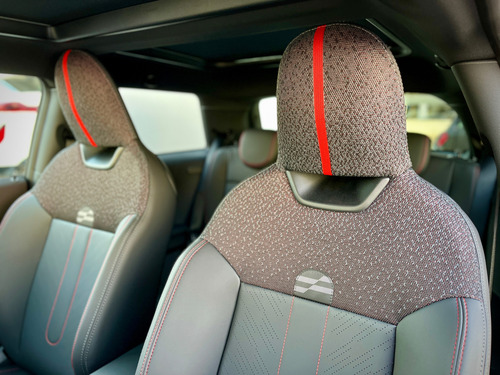 Mini John Cooper Works 2.0 3P At