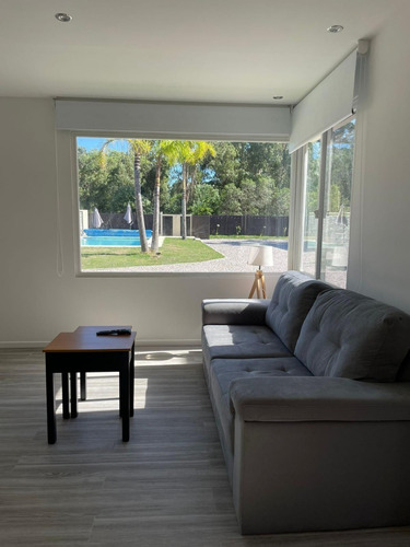 Casas Para 4 Opción 5 Personas En Bella Vista, Maldonado - 15min De Piriapolis - 600 Metros De La Playa - 5min Del Supermercado.