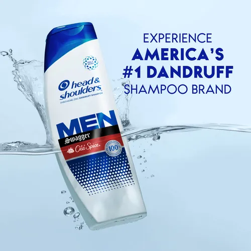 Head & Shoulders ChampĂș Old Spi - mL a $118500