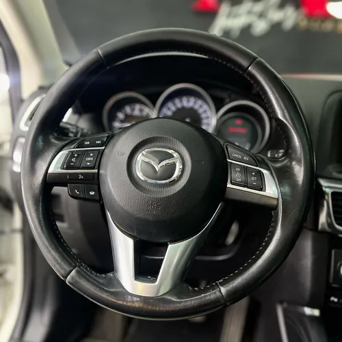 Mazda CX-5 2.5 Grand Touring Lx