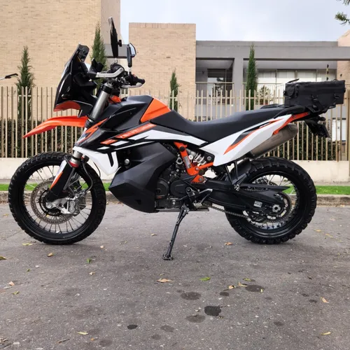 Ktm 890 Adventure R