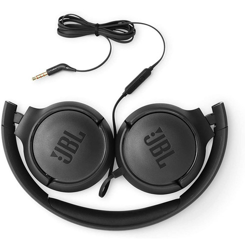 Alx Audifonos Jbl T500 Alambricos Originales Inc. Factura