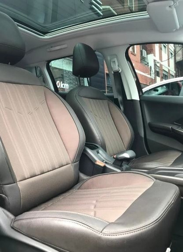 Robayna Peugeot 2008 1.6 Thp Sport Tiptronic Año 2020 0 Km
