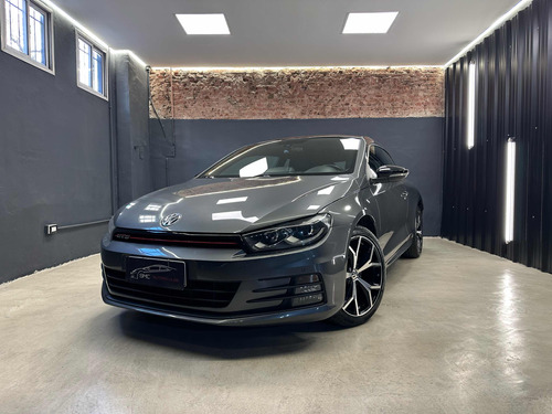 Volkswagen Scirocco 2.0 Tsi Gts 211cv Dsg