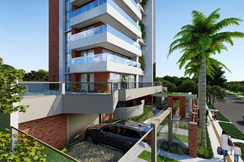 Imagem 4 de 15 de Apartamento - Rio Branco - Ref: 532966 - V-pj6071