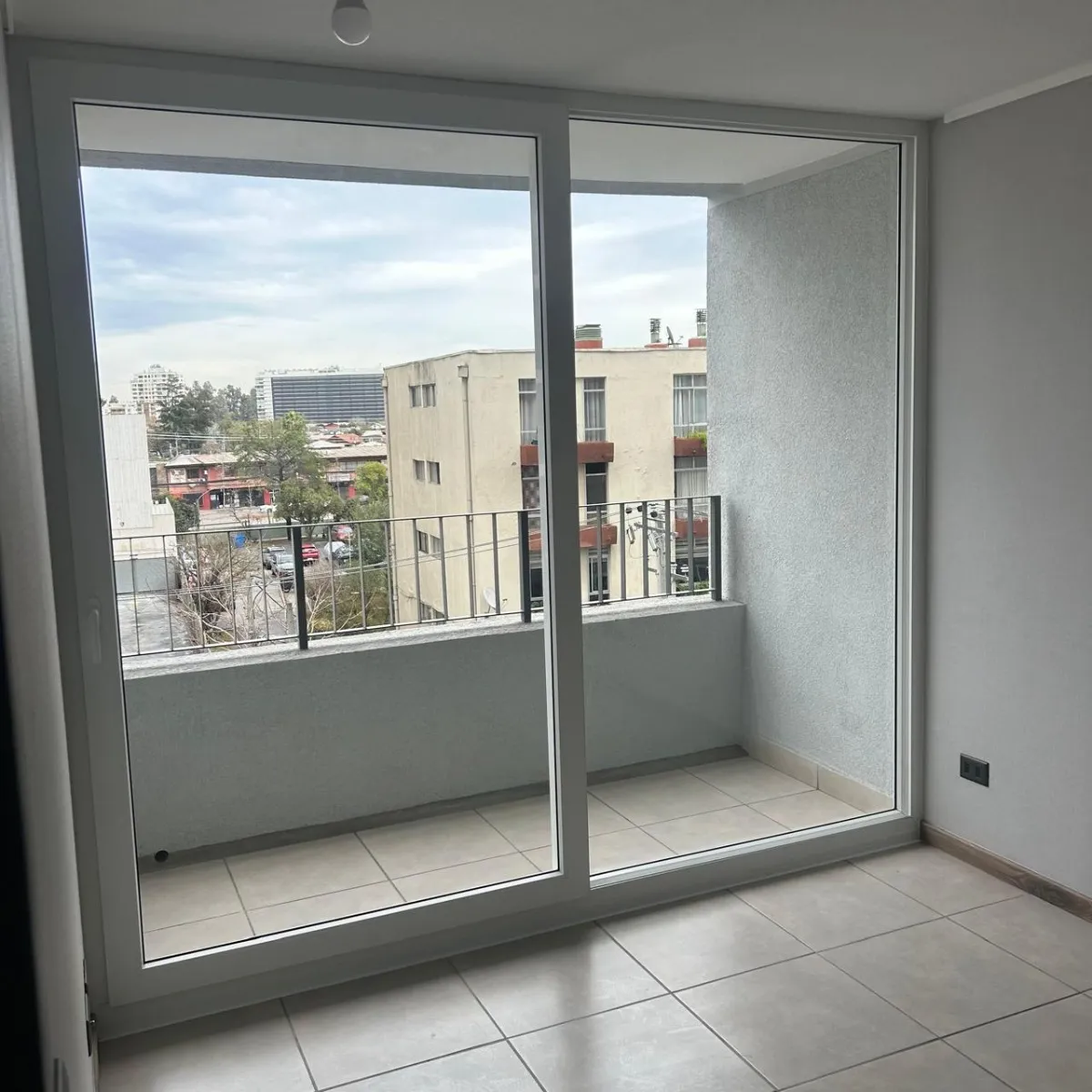 Imagen 3 de 28 de Departamento En Arriendo La Florida Cercano A Metro