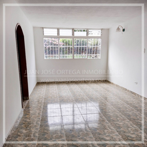 Imagen 4 de 14 de Apartamento En Mérida, Av. Centenario Residencias Centenario.- Ejido.