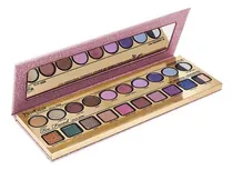 Comprar Paleta Sombras Para Ojos 20 Tonos Too Faced Maquillaje