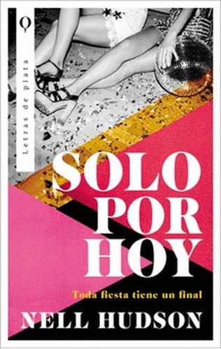 Libro Solo Por Hoy