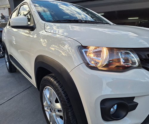 Renault Kwid 1.0 Sce 66cv Iconic