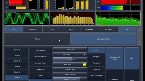 Processador De Audio Omnia 9 Xe / Fm / Web Rádios E Cia