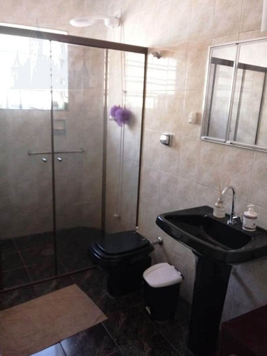 Imagem 22 de 24 de Casa Para Venda, 3 Dormitórios, Saúde - São Paulo - 9168