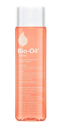 Bio-oil Oleo Restaurador  200ml