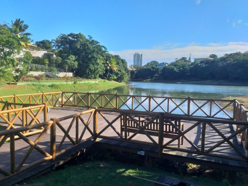 Imagem 7 de 14 de Terreno Aclive De 770m2 No Condominio Parque Costa Verde - Te00027 - 69474188