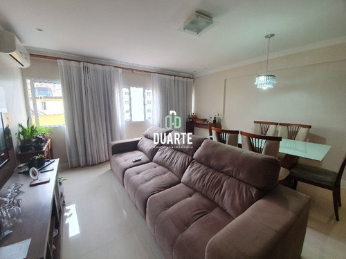Imagem 1 de 30 de Apartamento - Ap02974 - 68514767