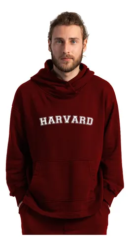 Harvard moletom cheap