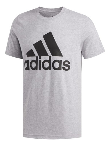 Remera adidas Basic Bos Tee De Hombre - Ed9607 Enjoy