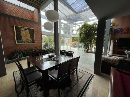 Imagen 25 de 30 de En Venta O Alquiler Casa 1000m2 11h/10b/11p La Lagunita