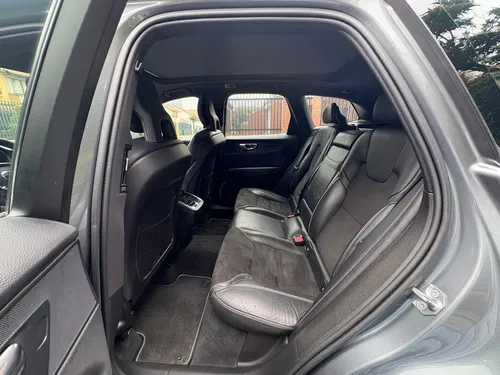 Volvo XC60 2.0 T6 R-design