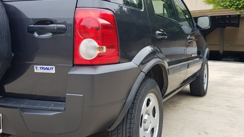 Ford Ecosport 1.6 My10 Xls 4x2