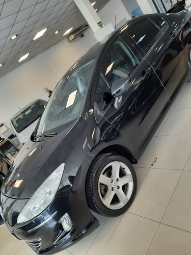 Imagen 14 de 15 de Peugeot 408 Allure 1.6 Hdi Permuto Financio Sa ¡¡¡¡