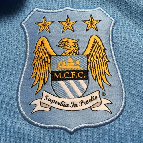 658886-489 Camisa Nike Manchester City Home 15/16 P Fn1608
