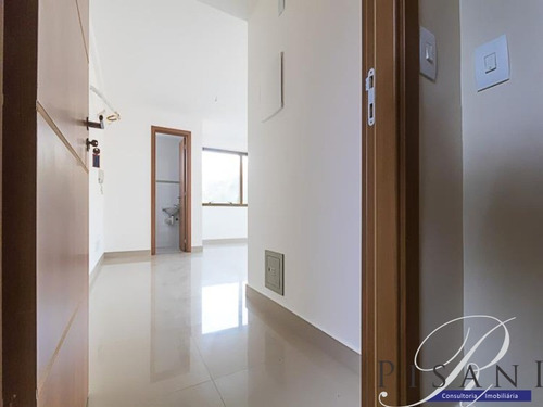 Freguesia, Sala Comercial Com 37m², Primeira Locação, Toda Em Porcelanato - Sa00096 - 68819666