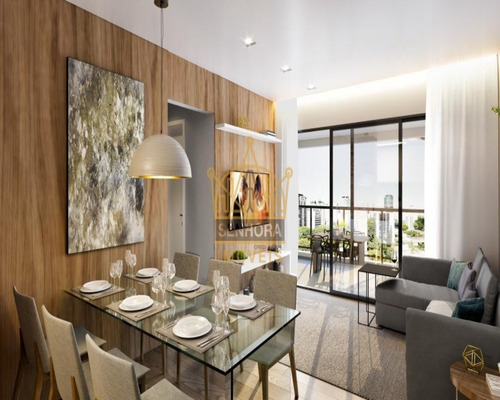 Apartamento Na Vila Mariana - Ap01313 - 69301596