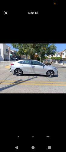 Kia Forte 2.0 Ex At