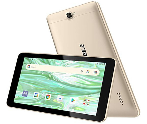 Tablet 7 Pulgadas Xmobile X7 ' 3g 1gb 16gb 5mp+2mp