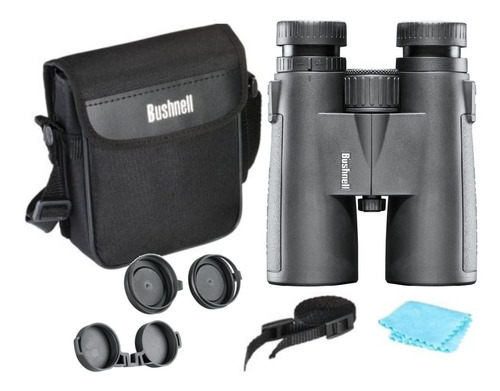 Binocular Bushnell 10x42 All Purpose Nitrogeno Basspro Bak7