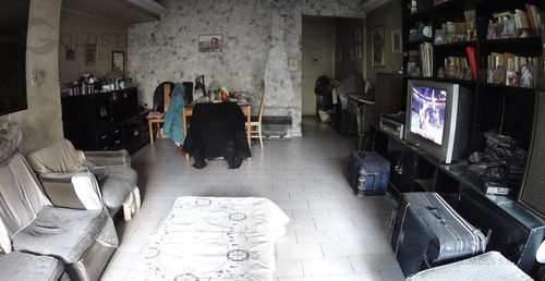 Departamento - Villa Crespo