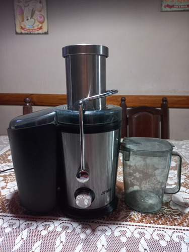 Extractor De Jugo Atma 