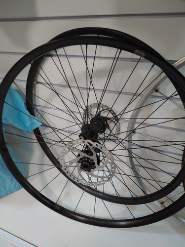 Par De Roda Specialized Modelo Roval Boost 12mmx148mm,