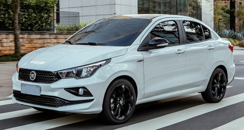 Virabrequim Fiat Cronos 1.3 2019 Original