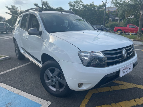 Imagem 5 de 14 de Renault Duster 2.0 Dynamique 4x2 16v