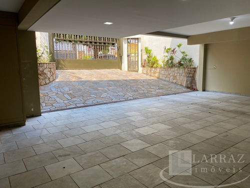 Imagem 23 de 30 de Linda Casa Em Excelente Ponto Comercial Na Av. Manir Calil No Jd. Sumare / Alto Da Boa Vista, 4 Dormitorios 2 Suites Em 538 M2 De Area Total - Ca01961 - 70451943