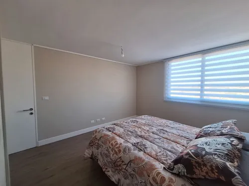 Departamento Amoblado En Arriendo 2d 2b Coquimbo