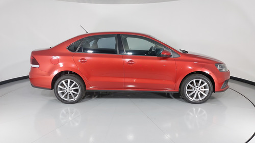 Volkswagen Vento 1.6 COMFORTLINE PLUS