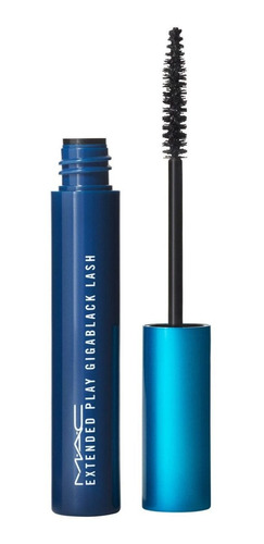 Mac Mascara Extended Play Gigablack  Mn4501