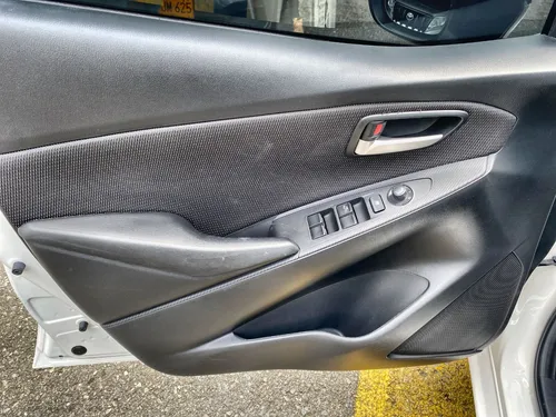 Mazda 2 1.5 Touring