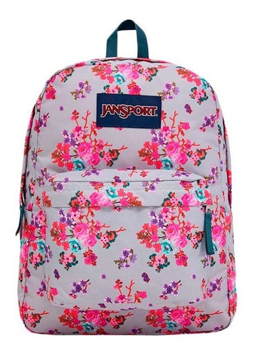 Mochila Jansport Superbreak Js00t50155h