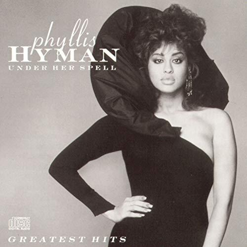 Cd Under Her Spell - Greatest Hits - Phyllis Hyman