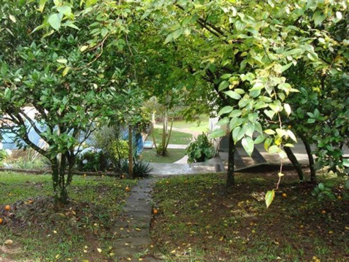 Chácara À Venda Em Mairiporã - Ch00316 - 69024757